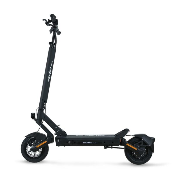 קורקינט חשמלי CORTEZ NUX 48