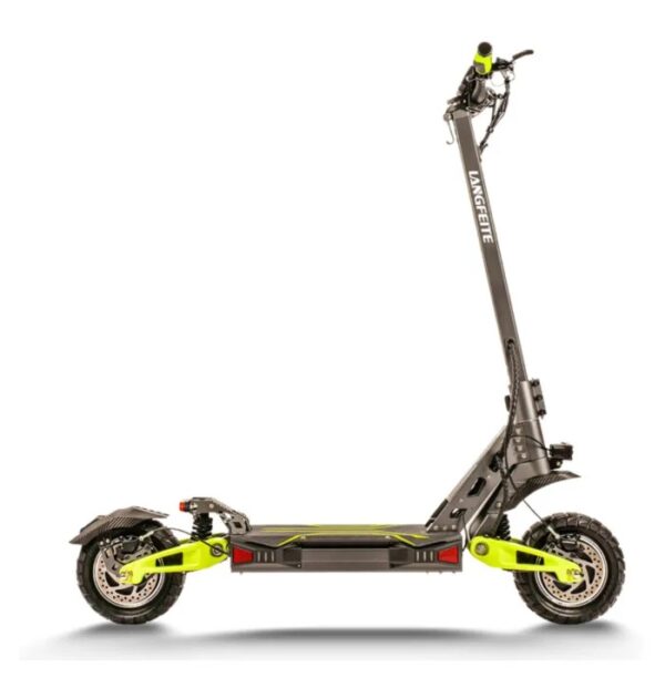קורקינט חשמלי LANGFEITE C5