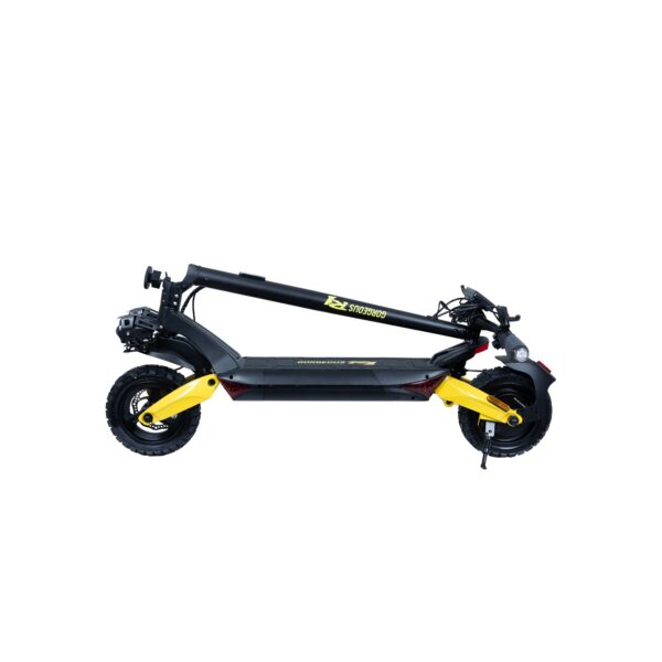 קורקינט חשמלי Gorgeous R1