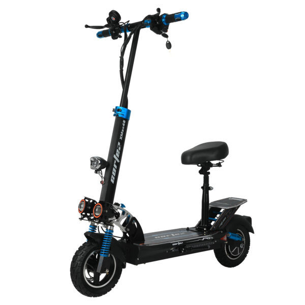 קורקינט חשמלי קורטז XMAX