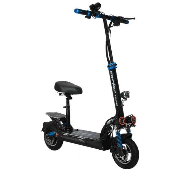 קורקינט חשמלי קורטז XMAX