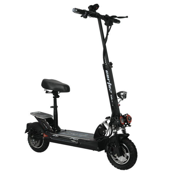 קורקינט חשמלי קורטז XMAX