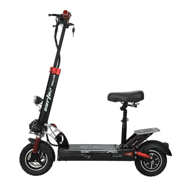 קורקינט חשמלי קורטז XMAX