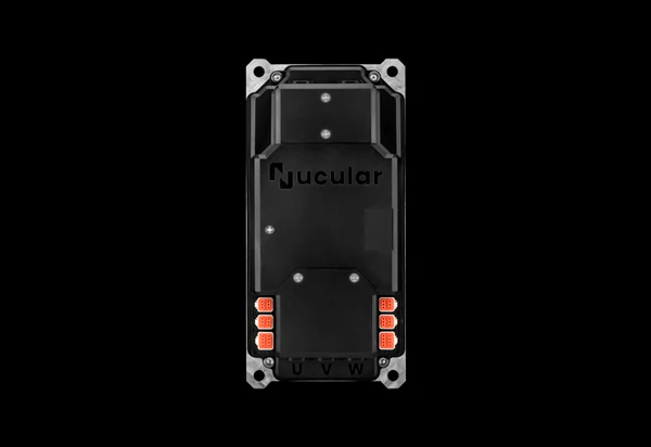 בקר Nucular F24