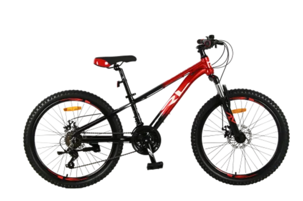 אופני הרים RL CAPPI 24