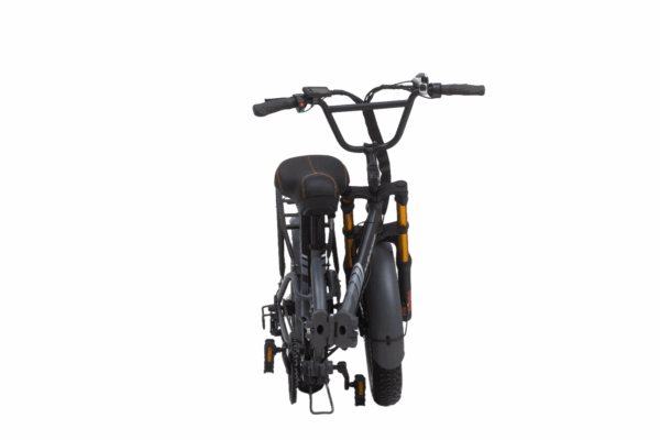 אופניים חשמליים RACER GT