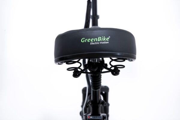 ‏אופניים חשמליים Green-Bike Toro