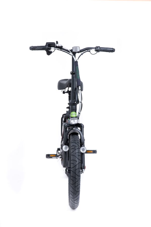‏אופניים חשמליים Green-Bike Toro