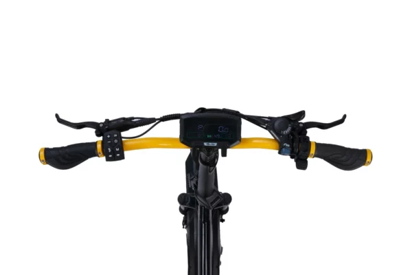 אופניים חשמליים ONE BIKE MINI FAT X3