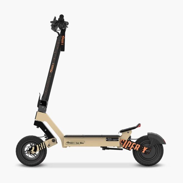 ריידר איקס רייס מיני 48V16AH