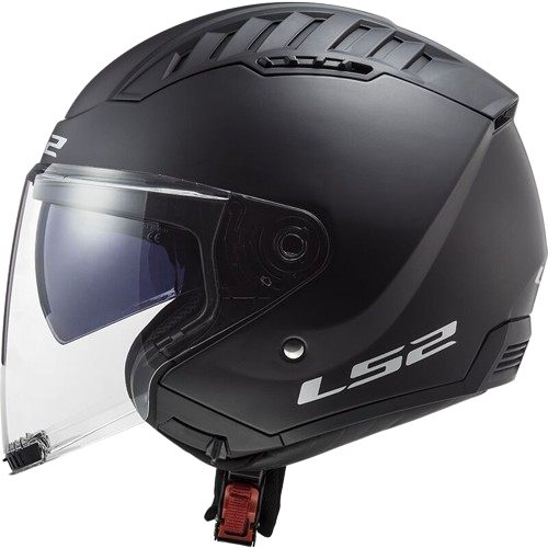 קסדת LS2 OF600 COPTER II
