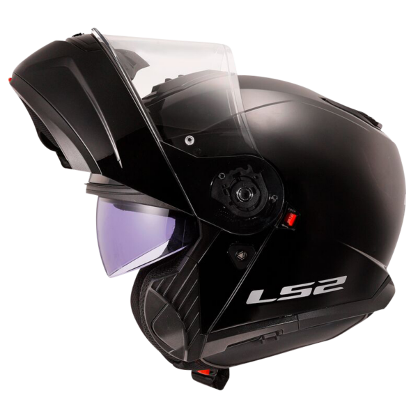 קסדת LS2 FF908 STROBE II