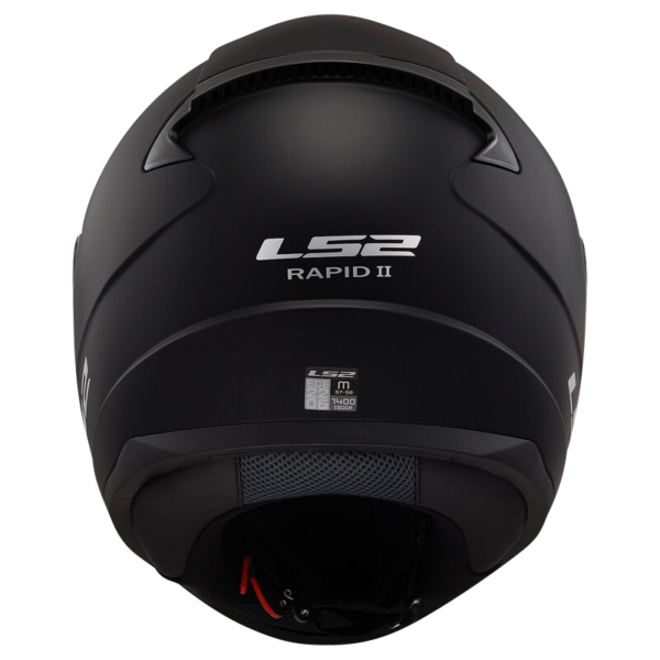 קסדת LS2 FF353 RAPID II