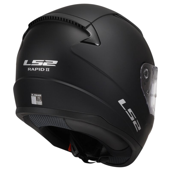 קסדת LS2 FF353 RAPID II
