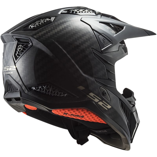 קסדת LS2 MX703 X-FORCE