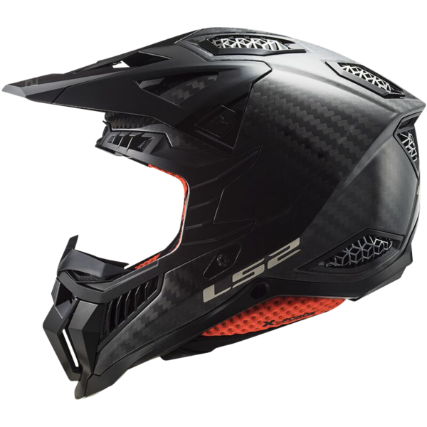 קסדת LS2 MX703 X-FORCE