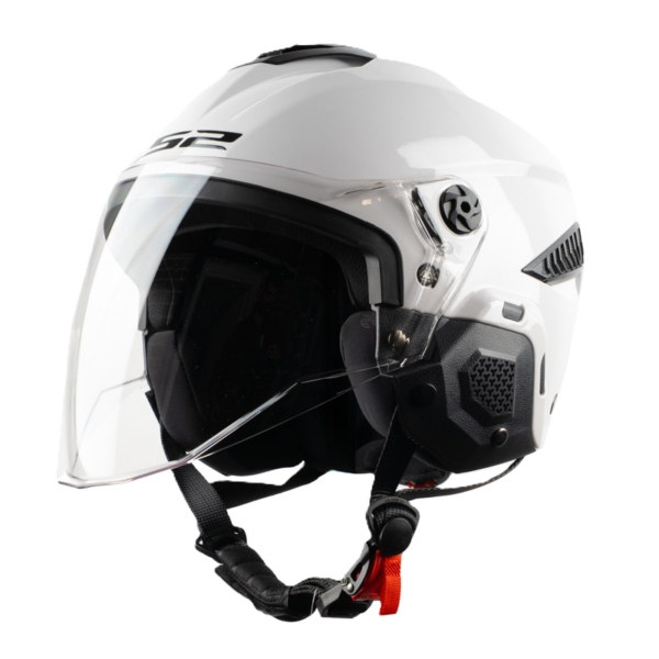 קסדת LS2 OF610 E-Bike