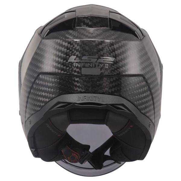 קסדת LS2 OF603 INFINITY II CARBON