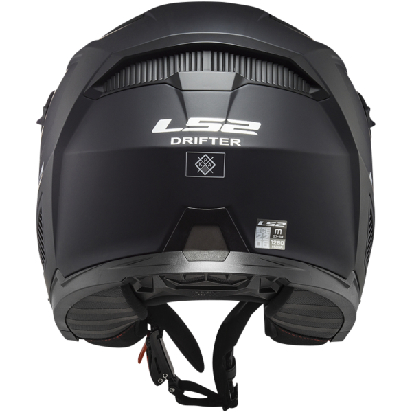קסדת LS2 OF606 DRIFTER