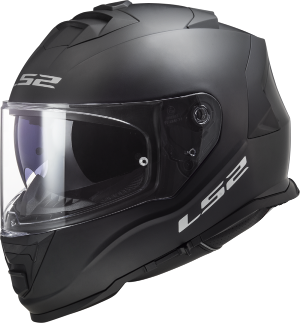 קסדת LS2 FF800 STORM II