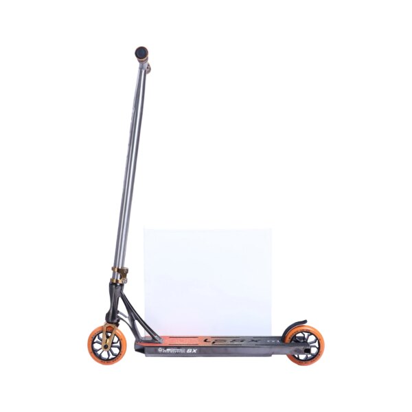 LEO PRO SX – קורקינט פעלולים עם כידון טיטניום