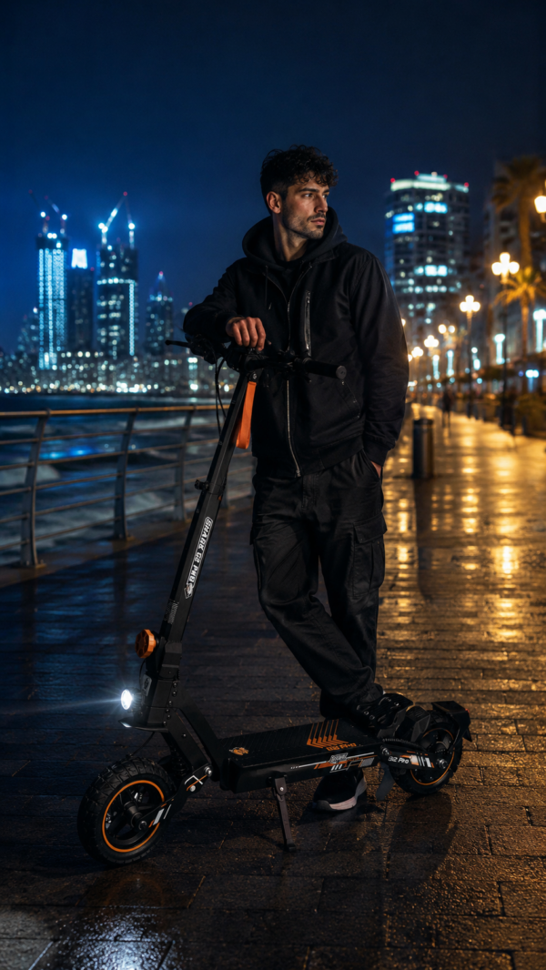 SHARK G2 PRO
